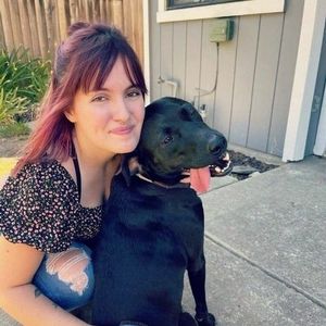 Meet your Posher, Gabrielle